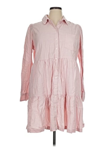 Crown & Ivy Casual Dress (view 1)
