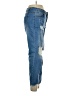Unbranded Blue Jeans Size 16 - photo 4