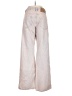 ONETEASPOON 100% Recycled Cotton Silver Jeans Size 26 waist - photo 2
