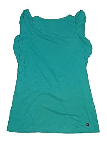 Tea Sleeveless Blouse (view 2)
