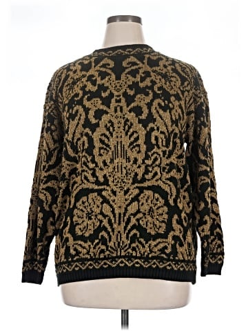 Alfred Dunner Pullover Sweater (view 1)