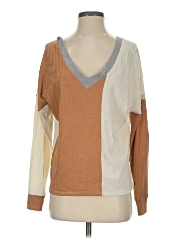 BKE Long Sleeve Top (view 1)