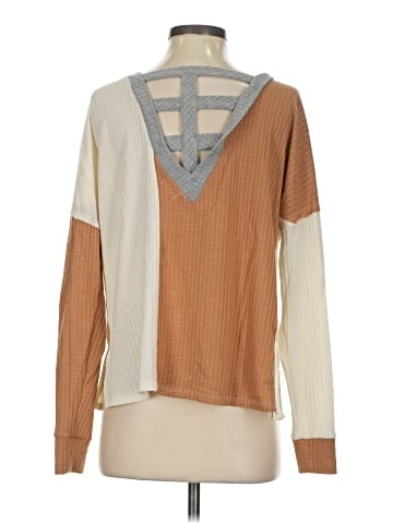BKE Long Sleeve Top (view 2)