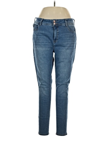 Angels Jeans (view 1)