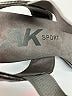 Anne Klein Sport Gray Wedges Size 8 1/2 - photo 3