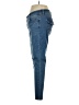 Angels Stripes Blue Jeans Size 16 - photo 5