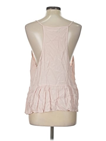 Kimchi Blue Sleeveless Blouse (view 2)