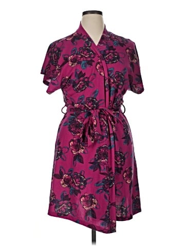 Nanette Lepore Casual Dress (view 1)