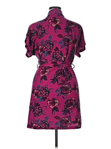 Nanette Lepore Casual Dress (view 2)
