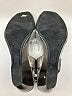 Anne Klein Sport Gray Wedges Size 8 1/2 - photo 4
