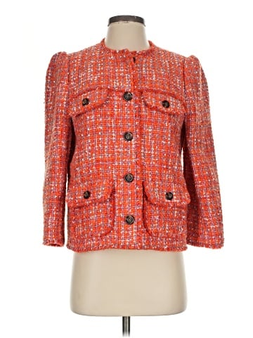 Ann Taylor Jacket (view 1)