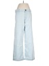 Ella Moss Blue Jeans Size 8 - photo 1