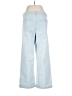 Ella Moss Blue Jeans Size 8 - photo 2