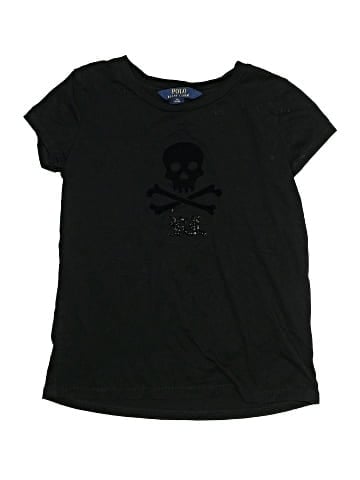 Polo by Ralph Lauren Short Sleeve T-Shirt (view 1)