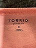 Torrid Pink Short Sleeve T-Shirt Size Lg Plus (0) - photo 7