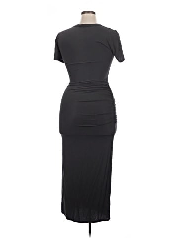Just Fab Cocktail Dress (view 2)