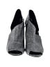 MICHAEL Michael Kors Gray Heels Size 9 - photo 2