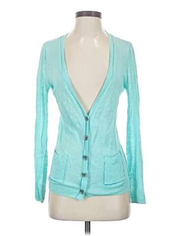 Caslon Cardigan (view 1)