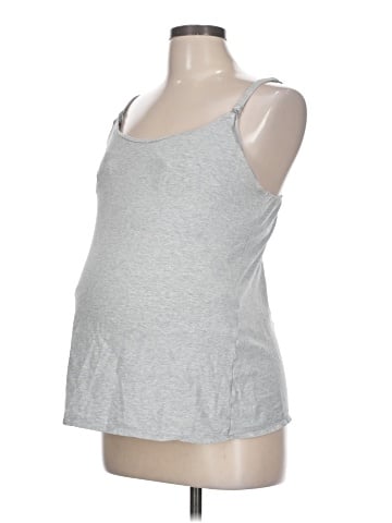 Hotmilk Tank Top (view 1)