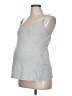 Hotmilk Gray Tank Top Size L - photo 1