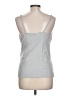 Hotmilk Gray Tank Top Size L - photo 2