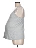 Hotmilk Gray Tank Top Size L - photo 5