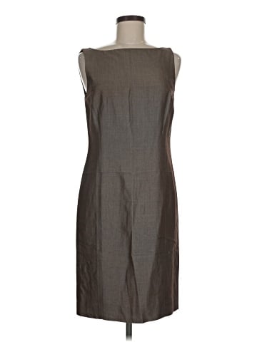 Kate Hill Casual Dress (view 1)