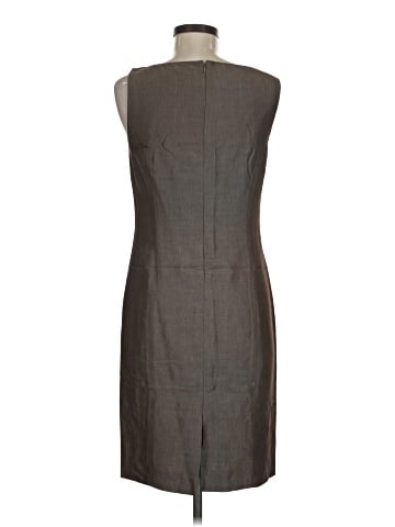 Kate Hill Casual Dress (view 2)