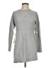 Athleta Gray Sweatshirt Size XXS - photo 1