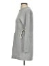Athleta Gray Sweatshirt Size XXS - photo 5