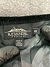 Icelandic Design Tweed Black Pullover Sweater Size XS - photo 7