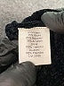 Icelandic Design Tweed Black Pullover Sweater Size XS - photo 8