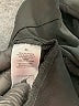 NONchalant 100% Polyester Black Long Sleeve Blouse Size XL - photo 8