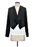 Jessica Simpson 100% Polyester Black Blazer Size XS - photo 1