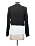Jessica Simpson 100% Polyester Black Blazer Size XS - photo 2