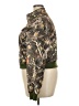 Chico's Camo Green Jacket Size XXL (4) - photo 5