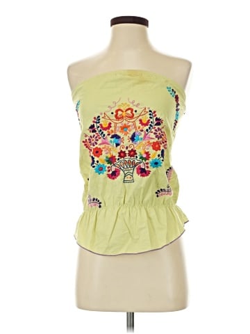 TAXI Tank Top (view 1)