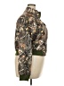 Chico's Camo Green Jacket Size XXL (4) - photo 4