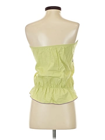 TAXI Tank Top (view 2)