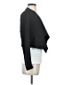Jessica Simpson 100% Polyester Black Blazer Size XS - photo 4