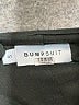 BUMPSuit Solid Black Jumpsuit Size S - photo 3