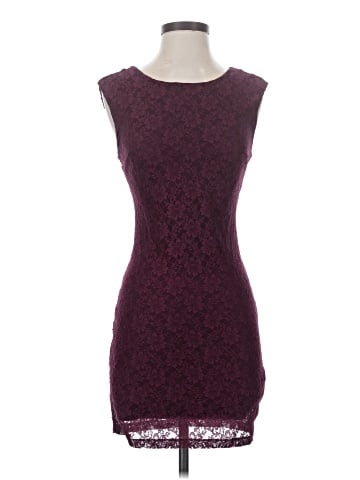 Forever 21 Cocktail Dress (view 1)