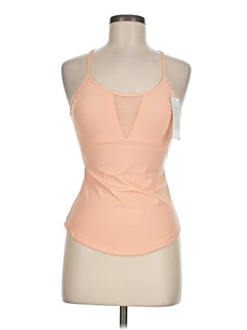 Buffbunny Collection Sleeveless Top (view 1)