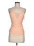 Buffbunny Collection Orange Sleeveless Top Size M - photo 1