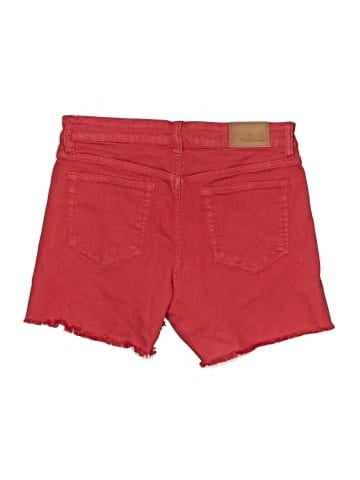 Flag & Anthem Denim Shorts (view 2)