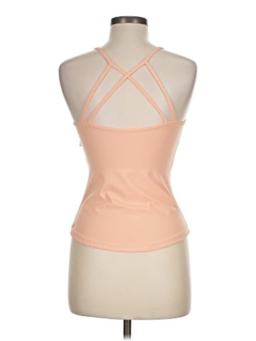 Buffbunny Collection Sleeveless Top (view 2)