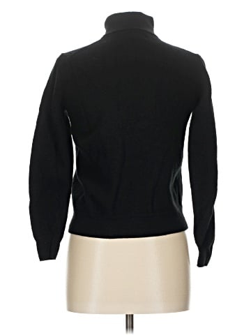 Christian Lacroix Turtleneck Sweater (view 2)