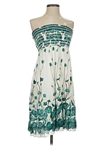 Raviya Casual Dress (view 1)
