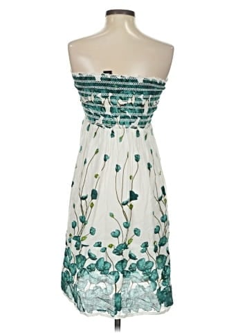 Raviya Casual Dress (view 2)