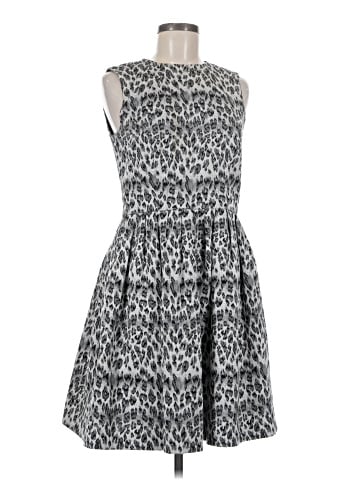 Taylor Cocktail Dress (view 1)